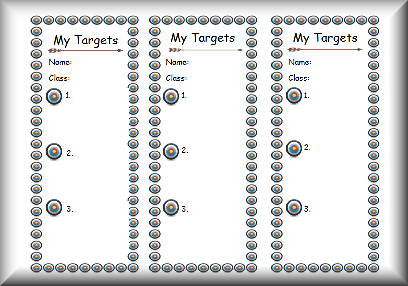 page borders for ms word download